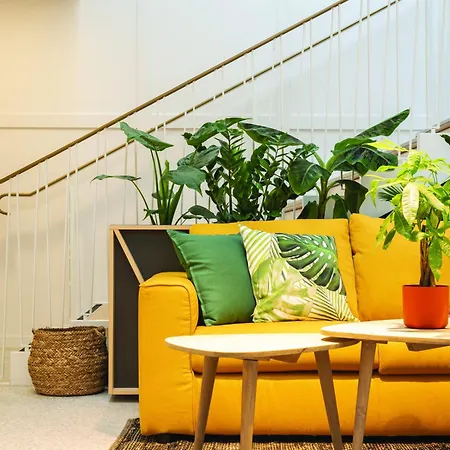 Student Factory Etoile * Štrasburk