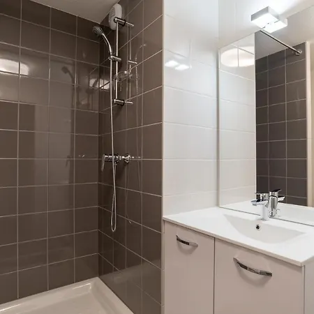 Apartamento Student Factory Etoile *