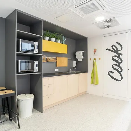 Student Factory Etoile 斯特拉斯堡