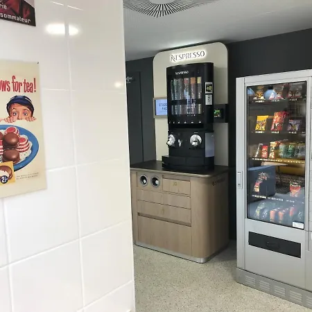 Student Factory Etoile Apartmán *