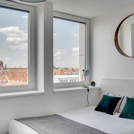 Student Factory Etoile * Strasburgo