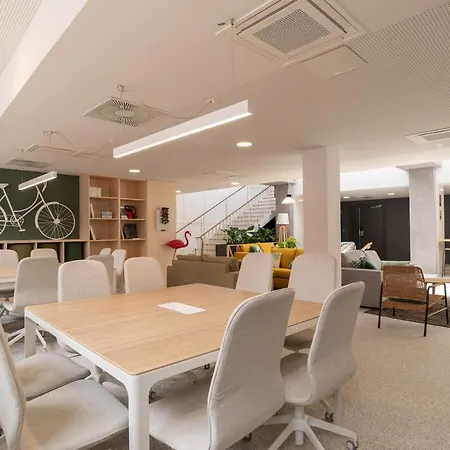 Student Factory Etoile Strasburgo