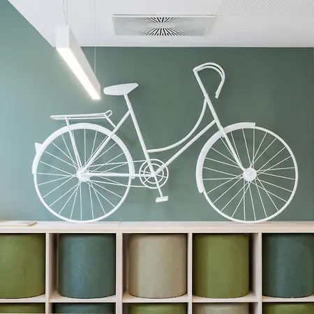 Student Factory Etoile Appartamento